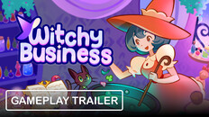 Gameplay | Gameplay Trailer