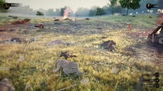 General / Cinematic | Sword&Shield Cinematic
