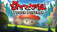 Jugabilidad | Shrooms! - Gameplay Trailer