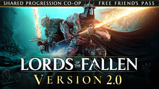 Lords of the Fallen on Steam Lords of the Fallen on Steam