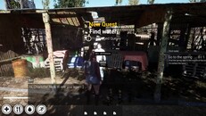 Gameplay | First 14 minutes in-game on new pre alpha (game still under an early stage of development)