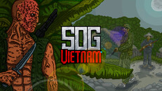Трейлер игрового процесса | SOG: Vietnam - Геймпленый трейлер