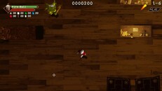 Gameplay | Luciferian v1.0 - Update - April/March 2025
