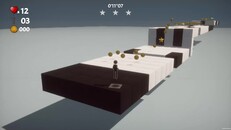 Gameplay | The 1st Demo