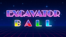 Gameplay | Excavator Ball