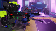 Jogabilidade | Marathon | Gameplay Reveal Trailer