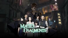 General / Cinematic | Mato Fragments - Intro
