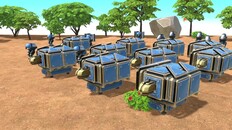 Pelitoiminnot | Trailer