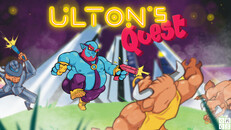 Teaser | Ulton's Quest - Short Trailer - ENG