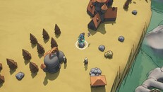 게임플레이 | Announcement Trailer