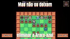 Jogabilidade | EcoChess Trailer (Português)