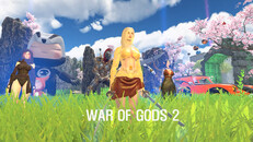 Gameplay | WarOfGods2 Play Game 4