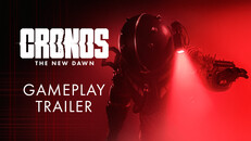 IRAL×CRONOS コラボ。下のみ(最終価格) SteamでCronos: The New Dawnを予約購入