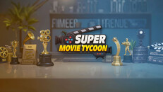 Gameplay | Super Movie Tycoon