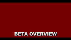 Jugabilidad | Beta Gameplay & Overview