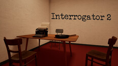 Teaser | Interrogator 2