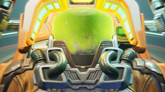 General / Cinematic | Voidling Bound Announce Trailer
