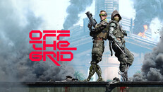 一般／シネマティック | Off The Grid - Launch Trailer