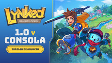 Jugabilidad | Console Gameplay Trailer - ES