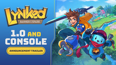 Gameplay | Console Gameplay Trailer - Steam EN