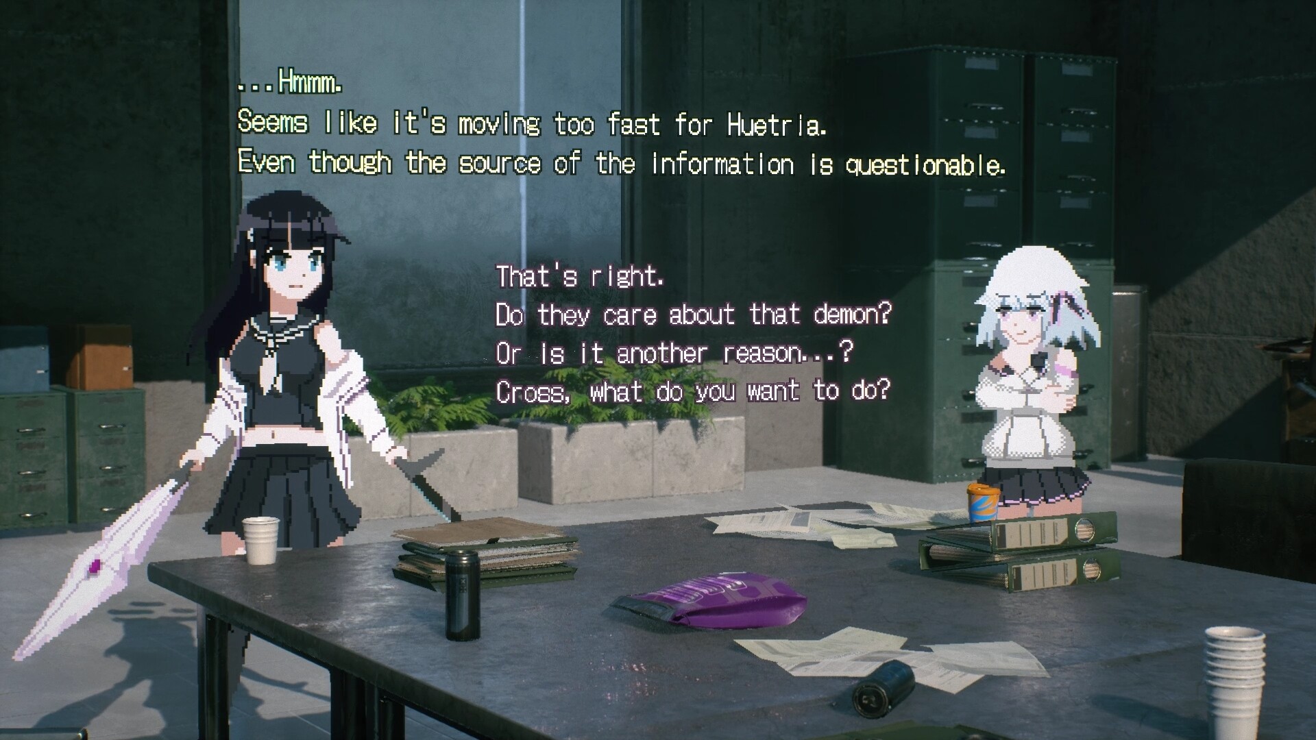 MicroSStep screenshot 6