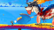 Gameplay | Metal, Mayhem, and Maximum Carnage