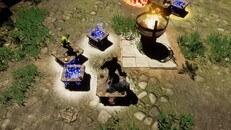Gameplay | Soul Tides
