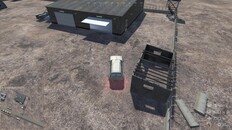 Pelitoiminnot | Forpost