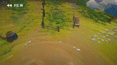 General / Cinematic | The Good The Bad& The Monkey | Gameplay Trailer