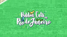 Gameplay | Hidden Cats in Rio de Janeiro Trailer