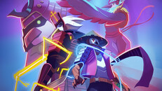 Gameplay | Atomic Owl: Official Launch Trailer