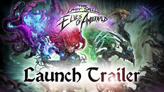 Gameplay | Launch Trailer