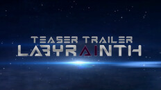 Teaser | LabyrAInth Teaser Trailer