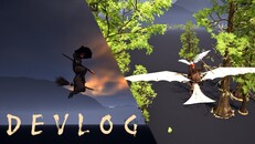 Interview / Dev Diary | Gargantuic - Devlog 0 
