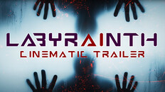 General / Cinematic | LabyrAInth Story Trailer