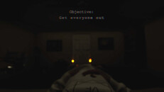 General / Cinematic | Ashes of Memory