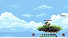 Gameplay | Widget Warriors Trailer