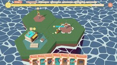 玩法展示 | SavvyCourier_CN