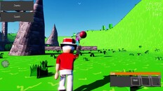 General / Cinematic | SillyAhhPVP Trailer