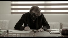 Teaser | A Tale Of Shadows - Fragments