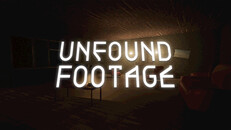Gameplay | Unfound Footage - Gameplay Teaser Trailer