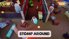Gameplay | Stompy Trailer 1