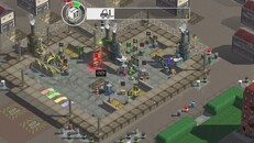 Gameplay | Four Player Trailer