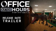 Gameplay | Release Date Trailer