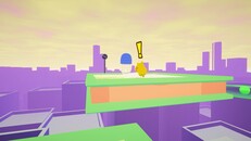 Gameplay | John Parkour Gameplay Trailer