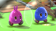 Gameplay | Sugar Sling Showdown Early Gameplay Trailer