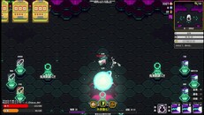遊戲玩法 | 无限进化PV