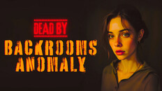 Gameplay | Dead by Backrooms Anomaly
