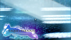 Teaser | Saqer's Paradox Trailer