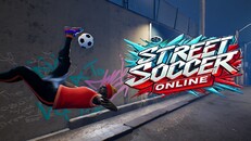 Gameplay | StreetSoccerOnline_Gameplay